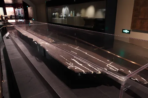 Maritime History Hall