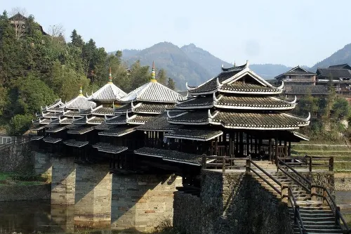 Chengyang Yongji Bridge