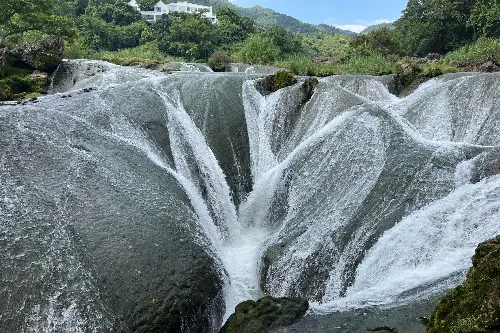 Tianxingqiao Scenic Area