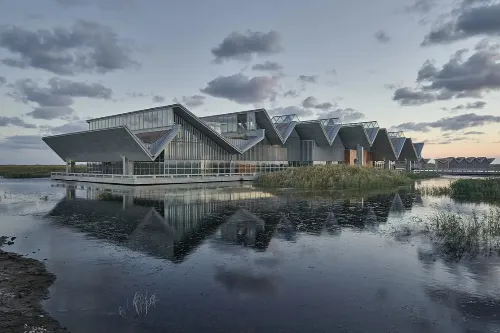 Science Education Hall