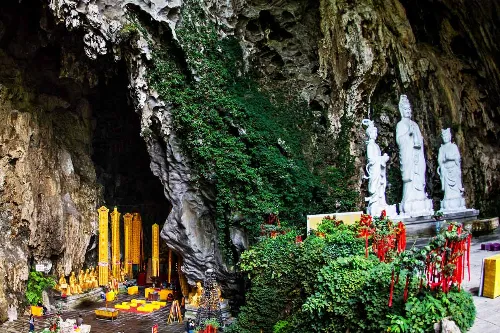 Guanyin Cave