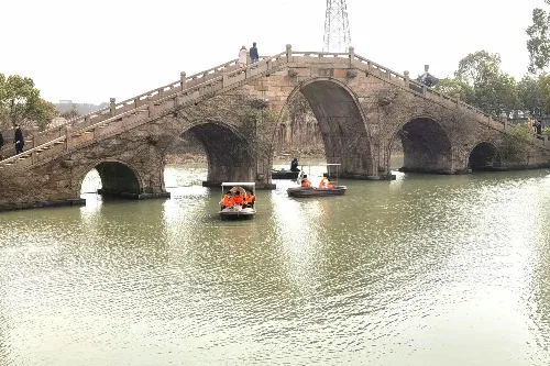 Hanxiang Bridge