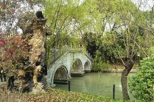 Xingshi Bridge