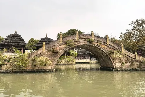 Xiangjing Bridge