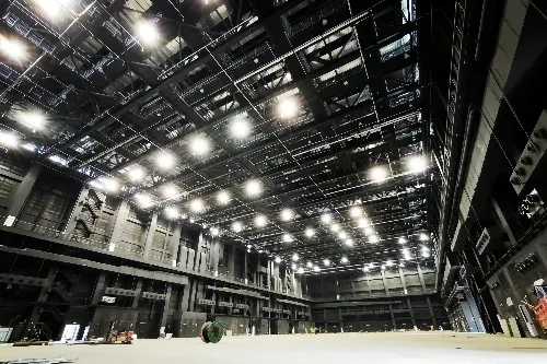 No. 5 Haishang Studio