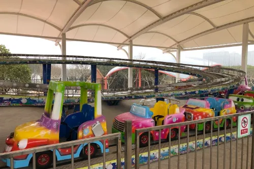 Children's Forest Carnival