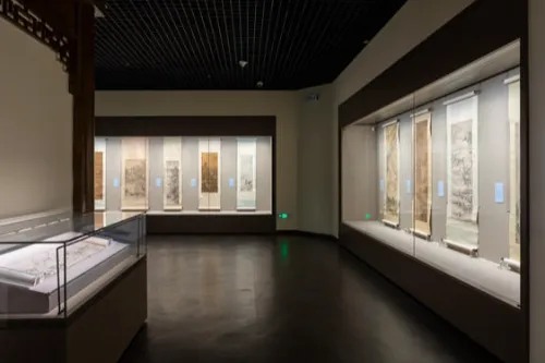 Xin'an School of Painting