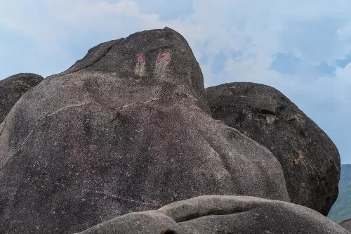 Haijiao Stone
