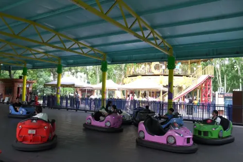 Children's Playground