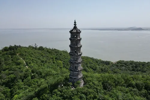 Wenfeng Pagoda