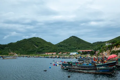 Fisherman Culture Park