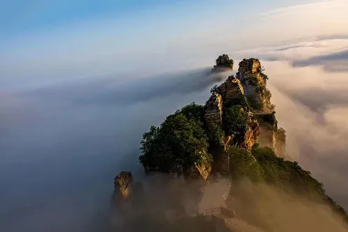 祥云门