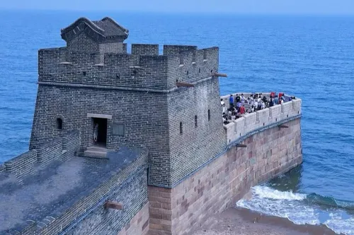 老龍頭