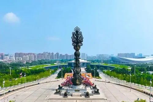 Danfeng Chaoyang
