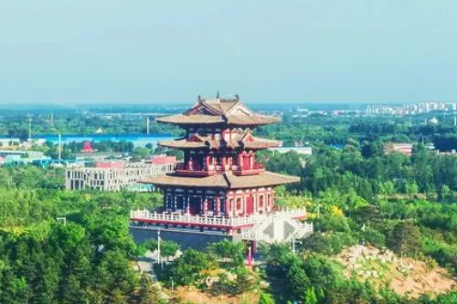 Longshan