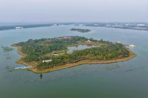 Meihua Island