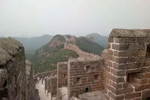 障牆