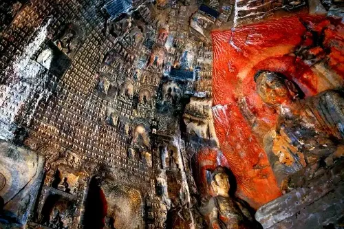 Guyang Cave