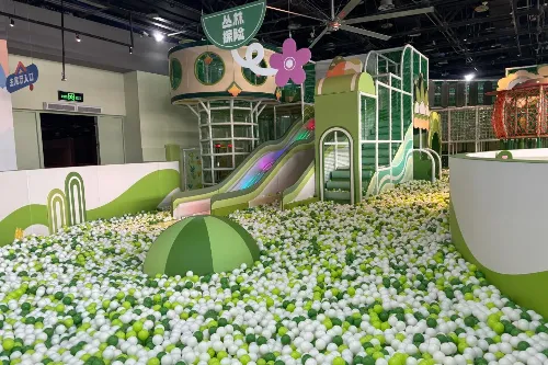 Children's Science Paradise