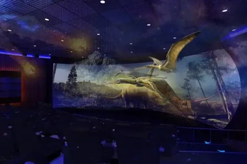 Special Effect Cinema