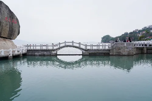 Forty-Four Bridge