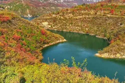 Jinjialing
