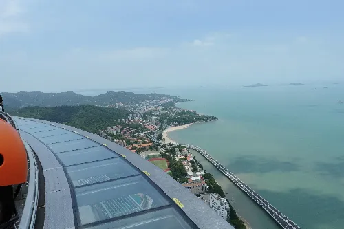 Sky Walk