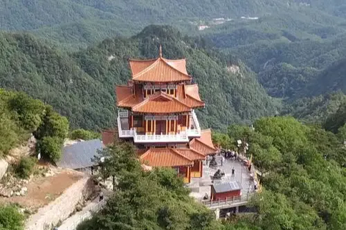 Yuhuangding