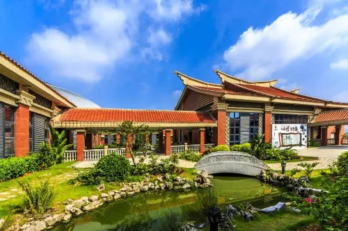 Academy Cultural Area