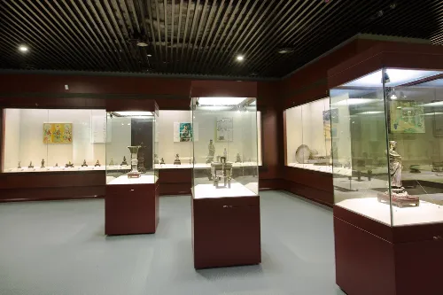 Precious Collection Exhibition