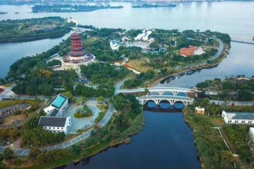 Landscape Bridge Group