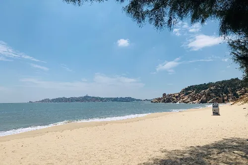 Tannan Bay
