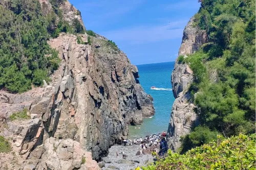East Sea Fairyland