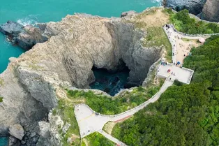 Immortal Well