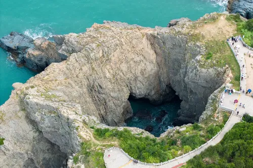 Immortal Well