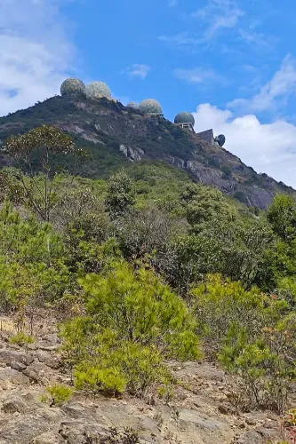 Lizeng Peak