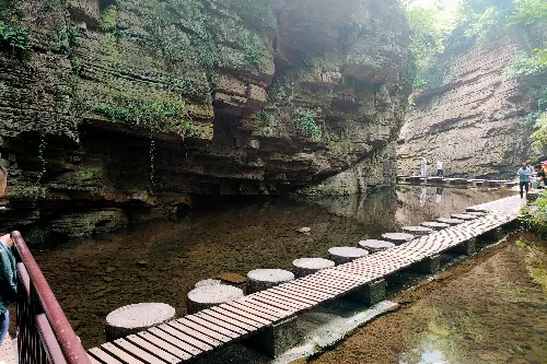 水往高处流