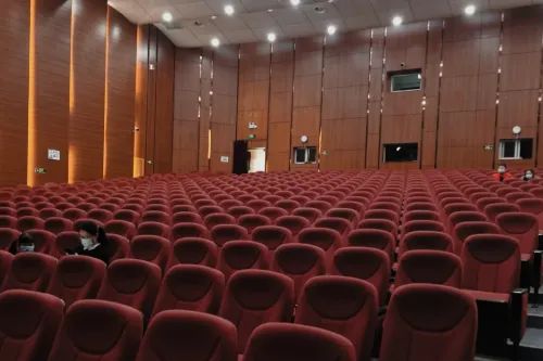 Standard Theatre