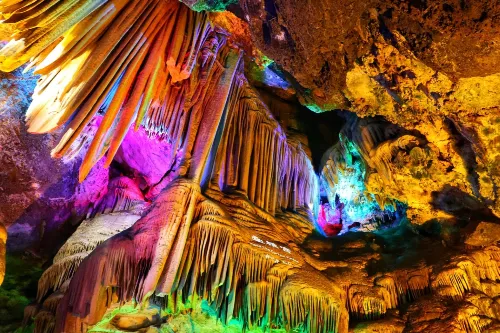 Chicken Crown Cave