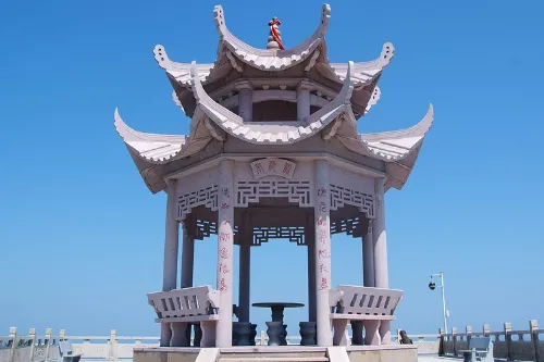 Tidal Sound Pavilion