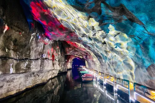 Underground River