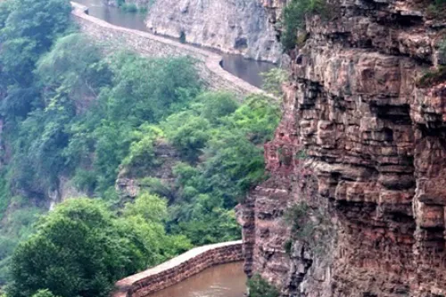 Taihang Sky Path