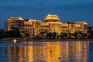 Jimei School Village - Fujian Tourist Attraction