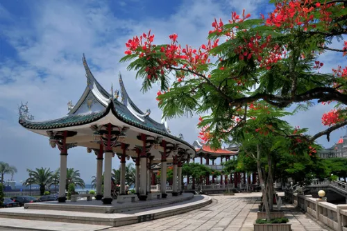 Tan Kah Kee Park