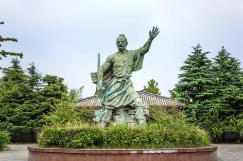 Chen Sheng Garden