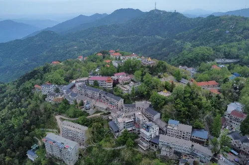 International Architectural Complex