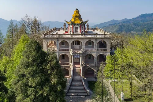 Yilu Villa