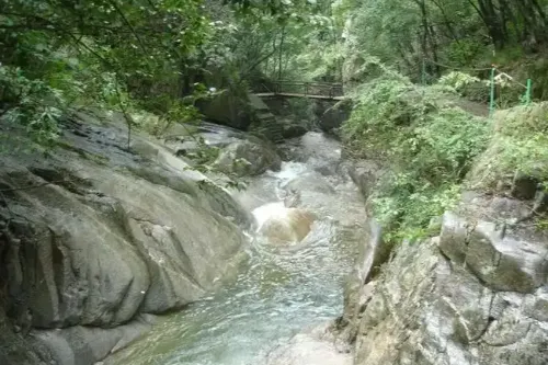 Dadong Valley