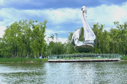 Swan Lake