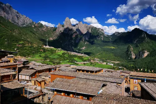 Yeri Village